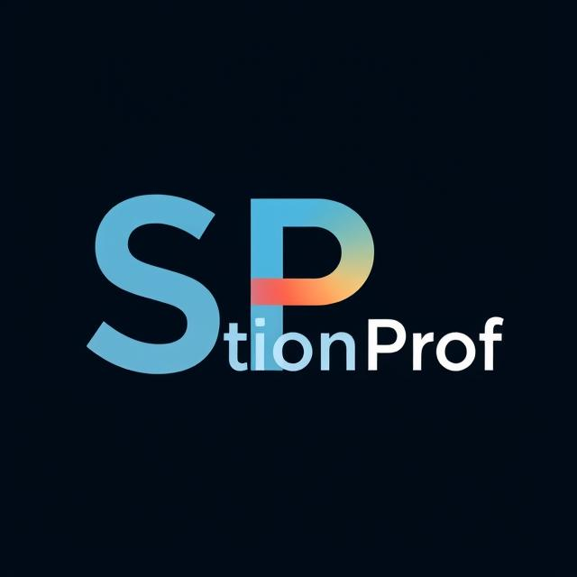 SolutionProf Logo